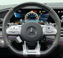 Mercedes-Benz GLE 53 AMG Coupe 4MATIC+ 2021 Mercedes Benz GLE53 AMG 4MATIC Coupe, Warranty, Fully Loaded, Low Km, Excellent Conditi