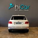بنتلي بينتايجا 6,508 p.m • 0% Downpayment • • 1 Year Warranty