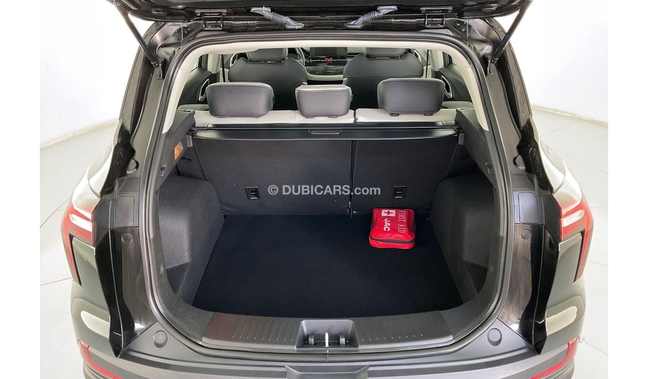 جاك JS4 Intelligent