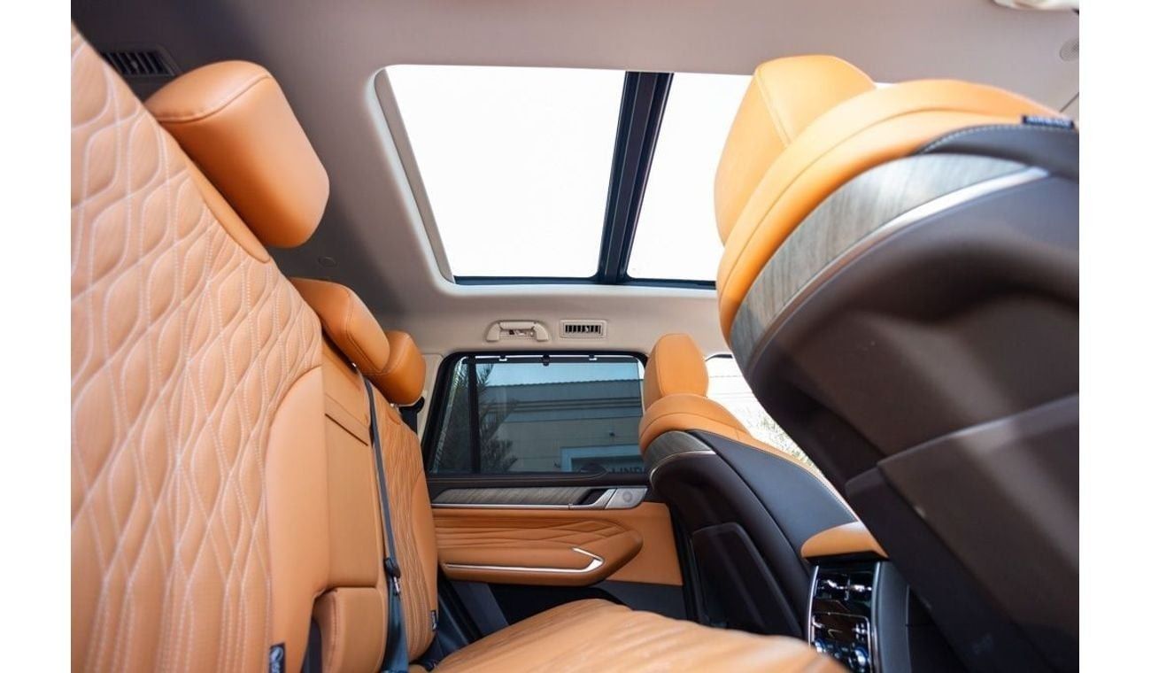 Tank 500 Prestige 3.0T GWM Tank 500 Prestige 2024 GCC under Agency Warranty with Flexible Down-Payment.