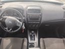 Mitsubishi ASX GLX Low 2.0L FWD MITSUBISHI ASX - 2.0L -PET - AT - 2WD - 2021MY (GCC) ( ACCIDENT FREE )