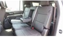 GMC Yukon 2023/GCC/GMC Yukon Denali XL 4WD. Local Registration +5%