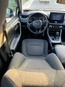 Toyota RAV4 4WD 2.5 L