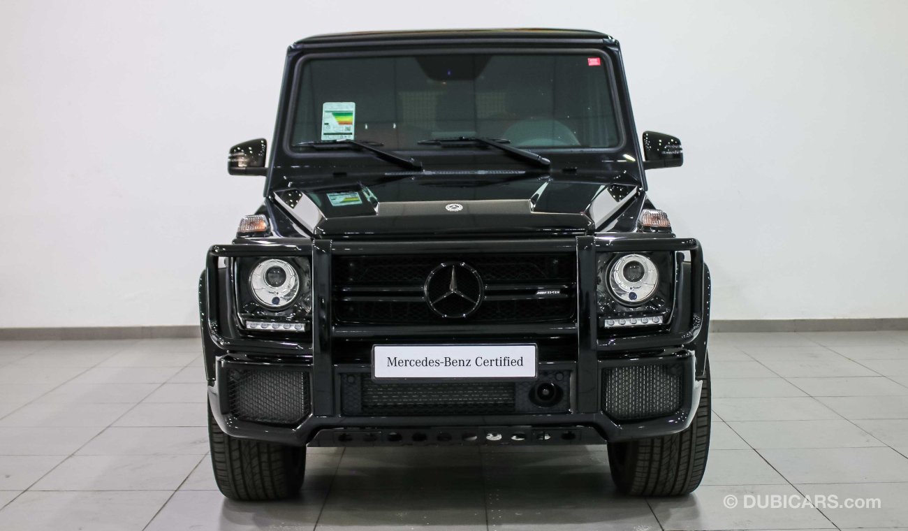 مرسيدس بنز G 63 AMG