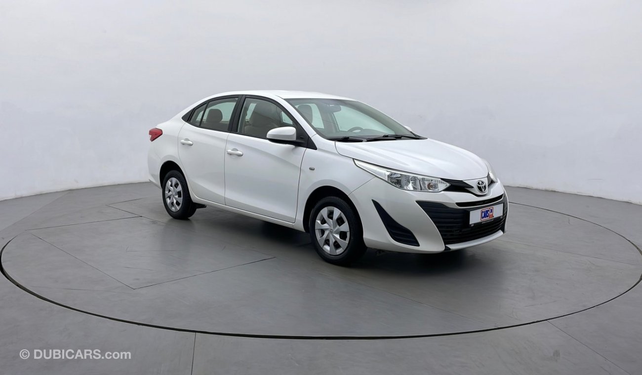 Toyota Yaris SE 1.5 | Under Warranty | Inspected on 150+ parameters