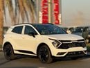 Kia Sportage 2025 KIA SPORTAGE GT-LINE 1.6L TURBO DIESEL BRAND NEW 0KM