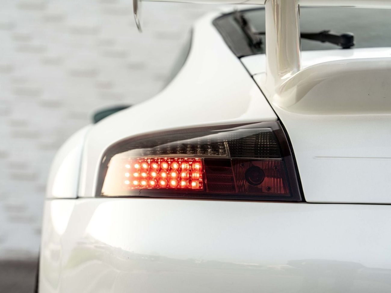 Porsche 911 911 Carrera Coupe (996)