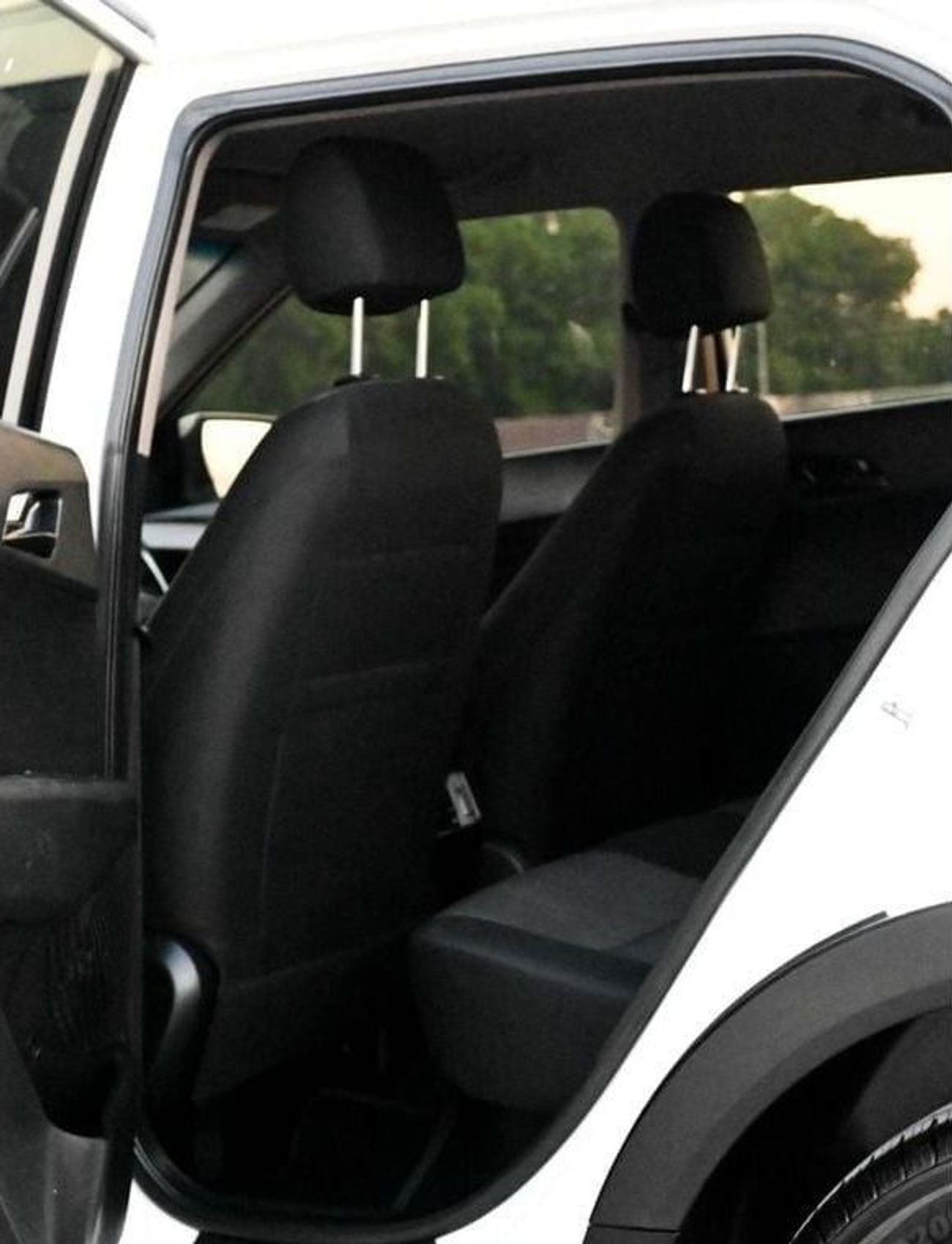 هيونداي كريتا HYUNDAI CRETA 2020 GCC IN EXCELLENT CONDITION