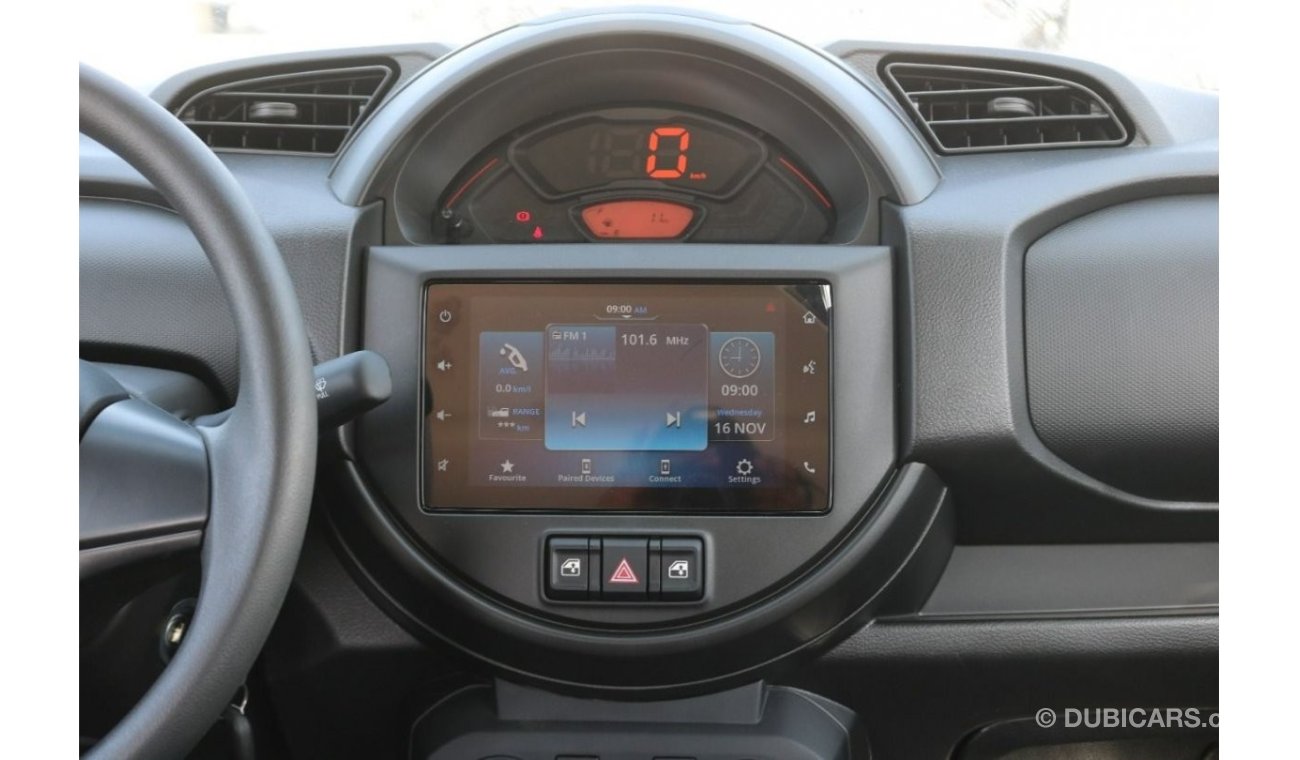Suzuki S-Presso GL | Touch screen | Alloy | Power Windows | 2023