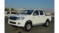 Toyota Hilux Diesel Right Hand Drive Clean Car