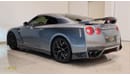 Nissan GTR 2017 Nissan GTR Alpha-7, Service History, Recently Serviced, Low Kms, GCC
