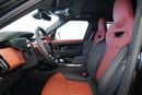 Land Rover Range Rover Sport SV Edition Two P635 4.4L SV Edition one P635 4.4L