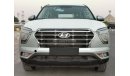 Hyundai Creta 1.5L Petrol, Alloy Rims, Rear A/C, DVD Camera (CODE # HC08)