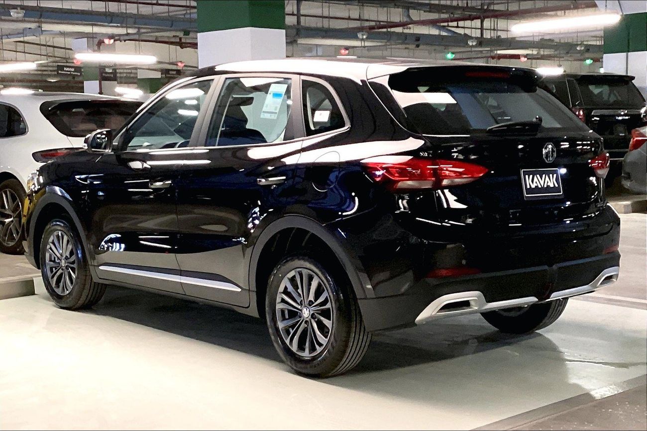 MG ZS Standard | Start 2026 with the ideal drive | Guaranteed Warranty | 0 Down Payment
