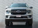Ford Everest XLT