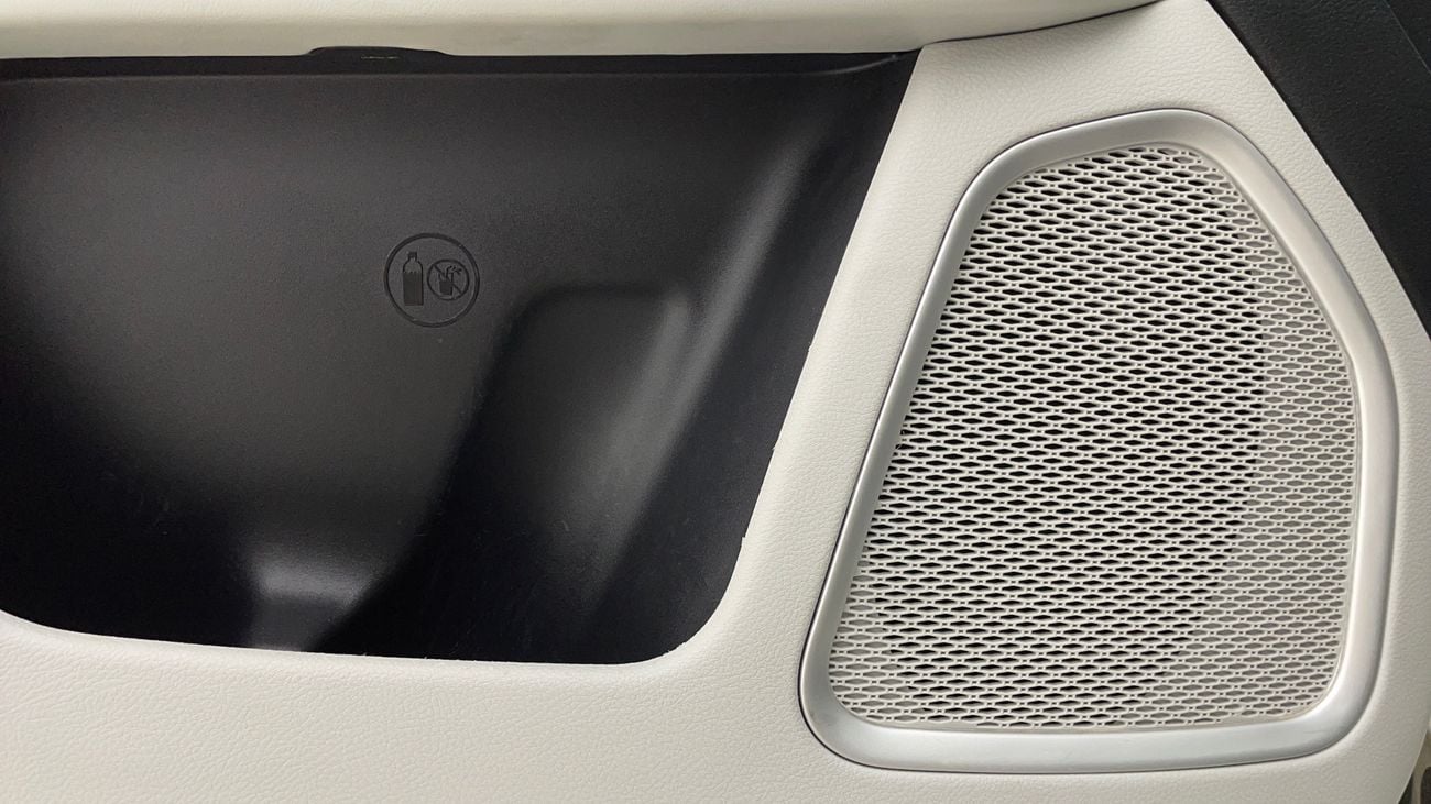 Jeep Compass LIMITED 2.4 | Zero Down Payment | Home Test Drive