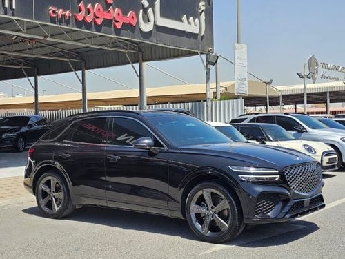 جينيسس GV70 Prestige Plus 2.5L AWD