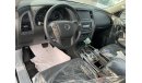 Nissan Patrol XE 4.0 Push Button Alloy Wheel 18''