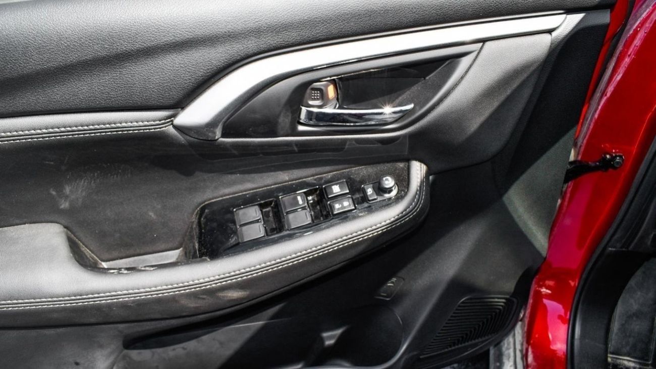 Suzuki Grand Vitara Suzuki Grand Vitara 2024 SUZUKI GRAND VITARA 1.5 GLX