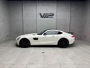 Mercedes-Benz AMG GT S