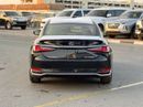 لكزس ES300h EXPORT ONLY - ES300h 2.5L Hybrid