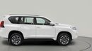 Toyota Prado GXR 2022 | AED 2150/Month | 0 DP | 30 Day Return | Warranty | Service History
