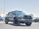 Toyota Hilux  (RAMADAN OFFER) TOYOTA HILUX PICKUP RHD 2023 MODEL 2.8 L DIESEL AUTOMATIC(PM91809)