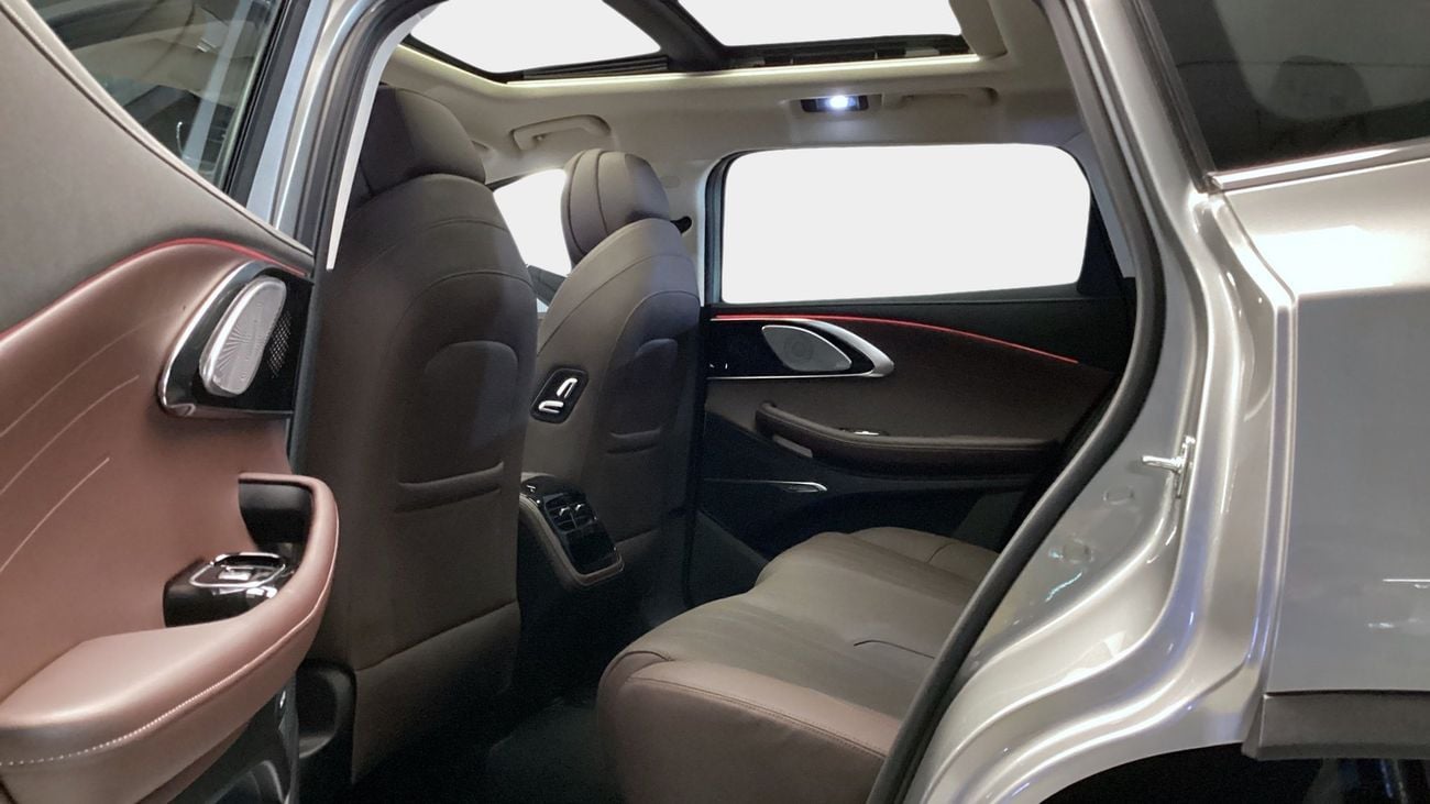 Exeed TXL Luxury | upto AED 20,000 Ramadan Discount | Guaranteed Warranty | 0 Down Payment