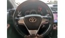 Toyota Camry 2.5L, Leather Seats, DVD + Rear DVD, Alloy Rims 16'', Rear AC, Wooden Interior (LOT # TCW2014)