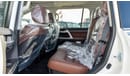 Toyota Land Cruiser VXR V8 5.7 Grand Touring S