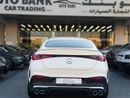 مرسيدس بنز GLC 43 AMG 4MATIC
