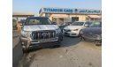 تويوتا برادو Toyota Prado 4.0 TXL Spare Up Automatic