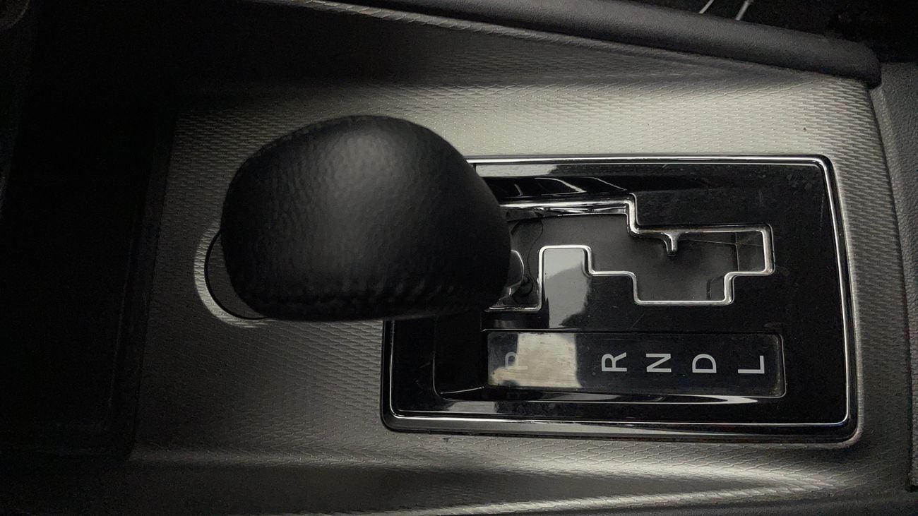 Mitsubishi ASX LUXURY 2 | Zero Down Payment | Home Test Drive