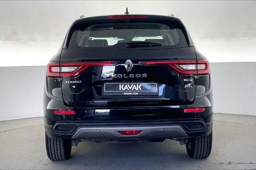 Renault Koleos SE 2.5L SE | Guaranteed Warranty | 0 Down Payment