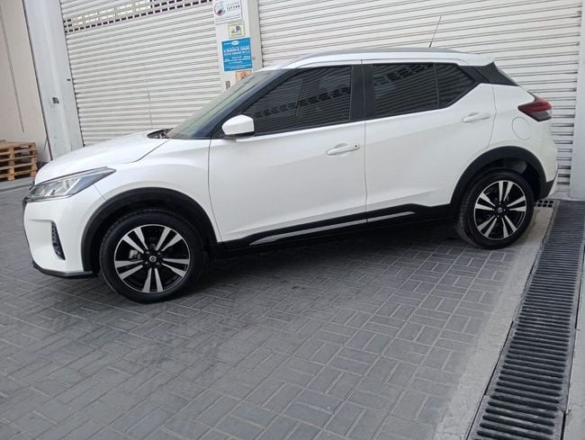 Nissan Kicks SV, миниатюра 29