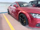 أودي TT S-Line