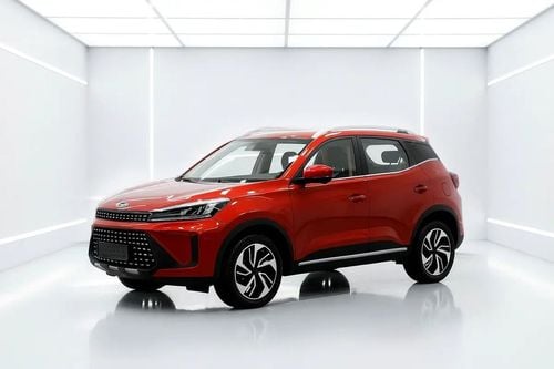 كايي X3 برو محرك توربو سعة 1.5 لتر | كايي X3 برو 2025 الرائد | 5 مقاعد