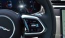 Jaguar F Pace SVR P550 5.0P V8 AWD Aut.  (For Local Sales plus 10% for Customs & VAT)