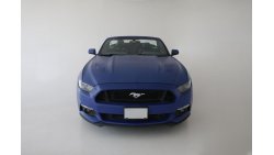 Ford Mustang Model 2015 | V8 engine | 5.0L | 460 HP | 19’ alloy wheels | (F5371628)