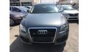 Audi Q5 we offer : * Car finance services on banks * Extended warranty * Registration / export services