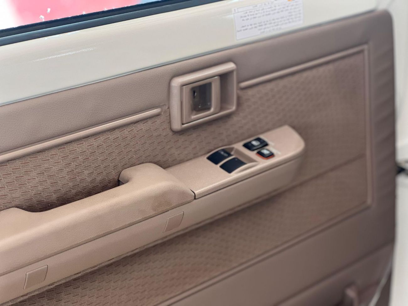 تويوتا لاند كروزر بيك آب Std 4.0L Single Cab Utility AWD