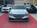 Mercedes Benz C 63 S V8/4.0 (Twin Turbo)