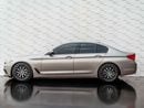 بي أم دبليو 530i M Sport 2.0L