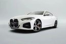 BMW 430i M SPORT