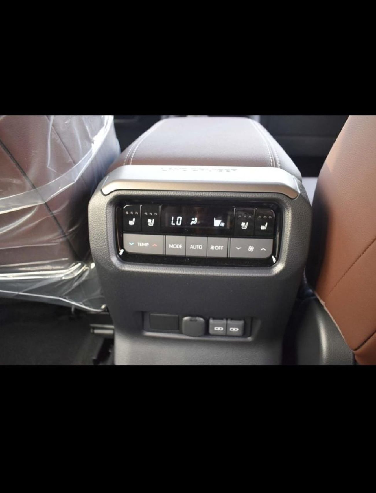 تويوتا برادو VXR 2.4T