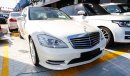 مرسيدس بنز S 350 Elegance