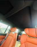 ROX 01 ROX01 2025 – Long Range, 6-Seater VIP Edition