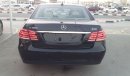 Mercedes-Benz E200 Mercedes E200 EMC 2016 GCC