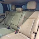 Land Rover Range Rover HSE P400 GCC warranty and service contract until 2030
