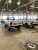 تويوتا هيلوكس